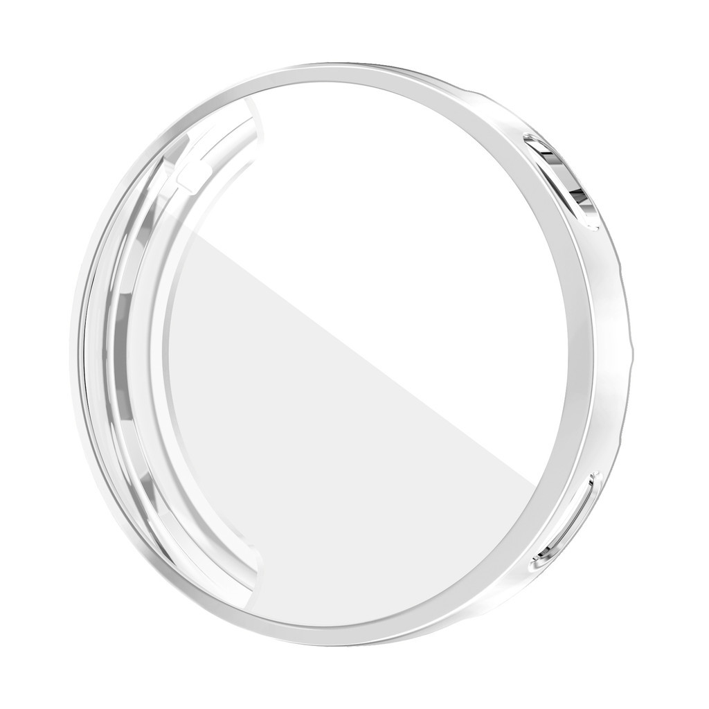 Voor Huawei Horloge GT5 46mm 41mm Anti-Kras Case Screen Protector Case Zachte TPU Rondom Beschermende bumper Cover