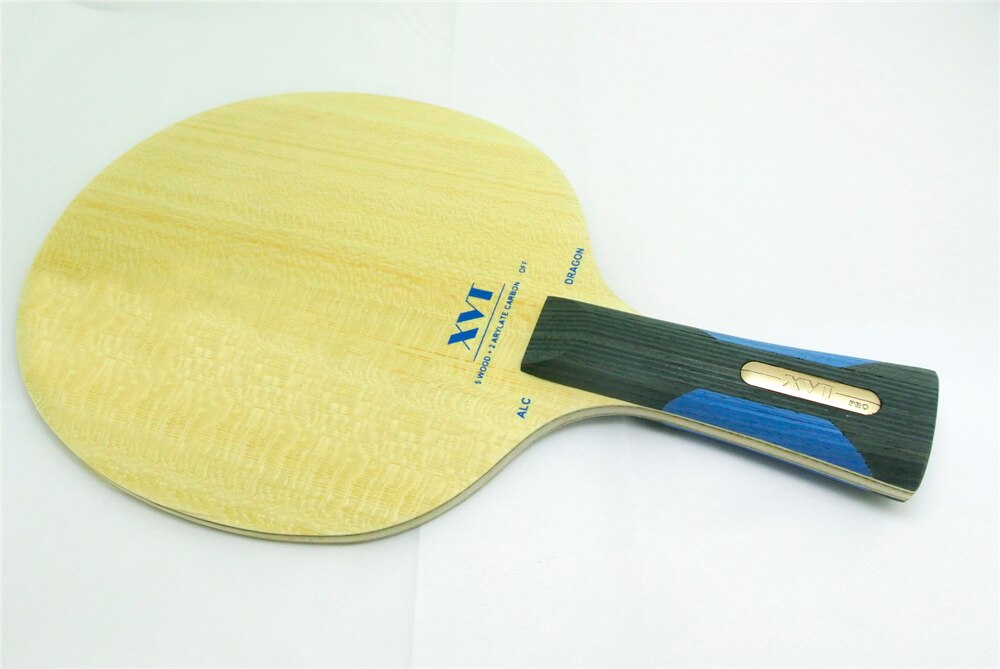 XVT ALC Arylate Carbon Table Tennis Blade/ ping pong blade/ table tennis bat