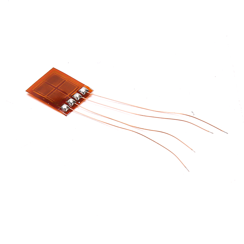 1pcs EB Resistive Strain Gauge Full Bridge Strain Gauge 1000ohm 350 Ohm -3EB Pressure And Weight / Load Cell