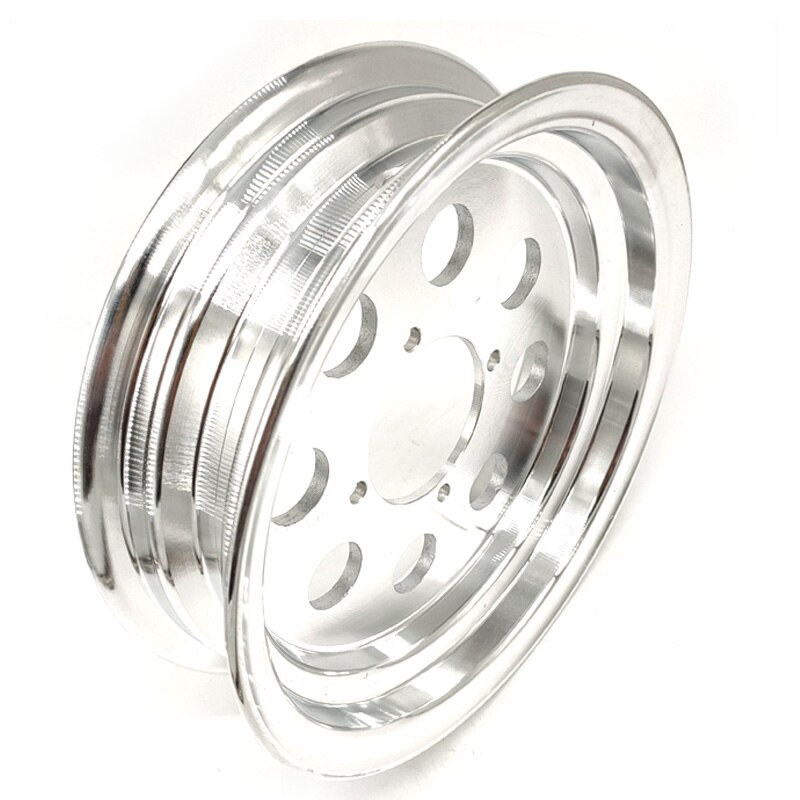 Front And Rear Wheel For Monkey Bike Small Monkey Motorcycle Aluminum Wheel Hub 2.5 - 10 Inch 8 Hole Vacuum Rim