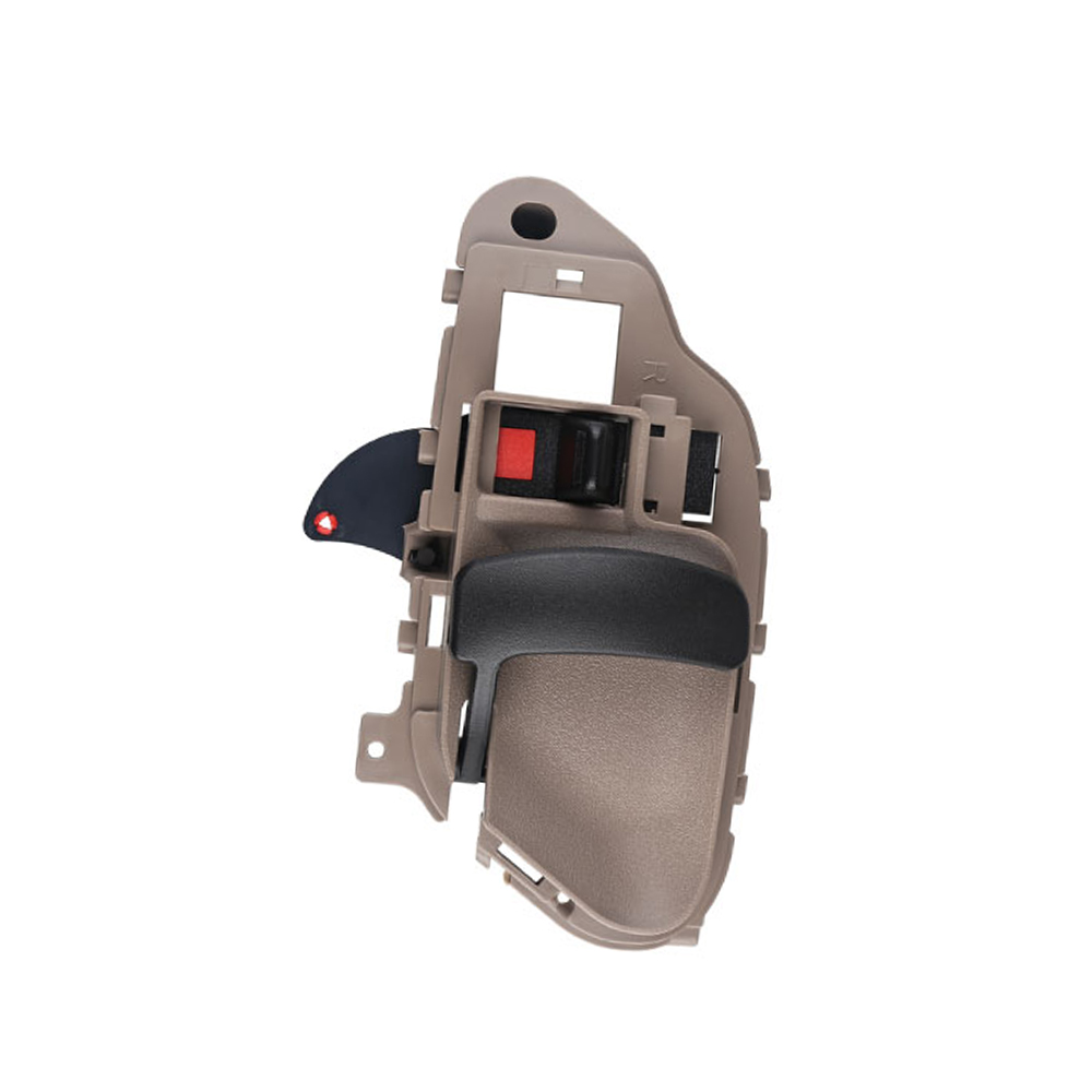 Para Chevy Chevrolet GMC camión Yukon Tahoe Suburban 1995 1996 1997 1998 1999 manija de puerta Interior 15708043 15708044