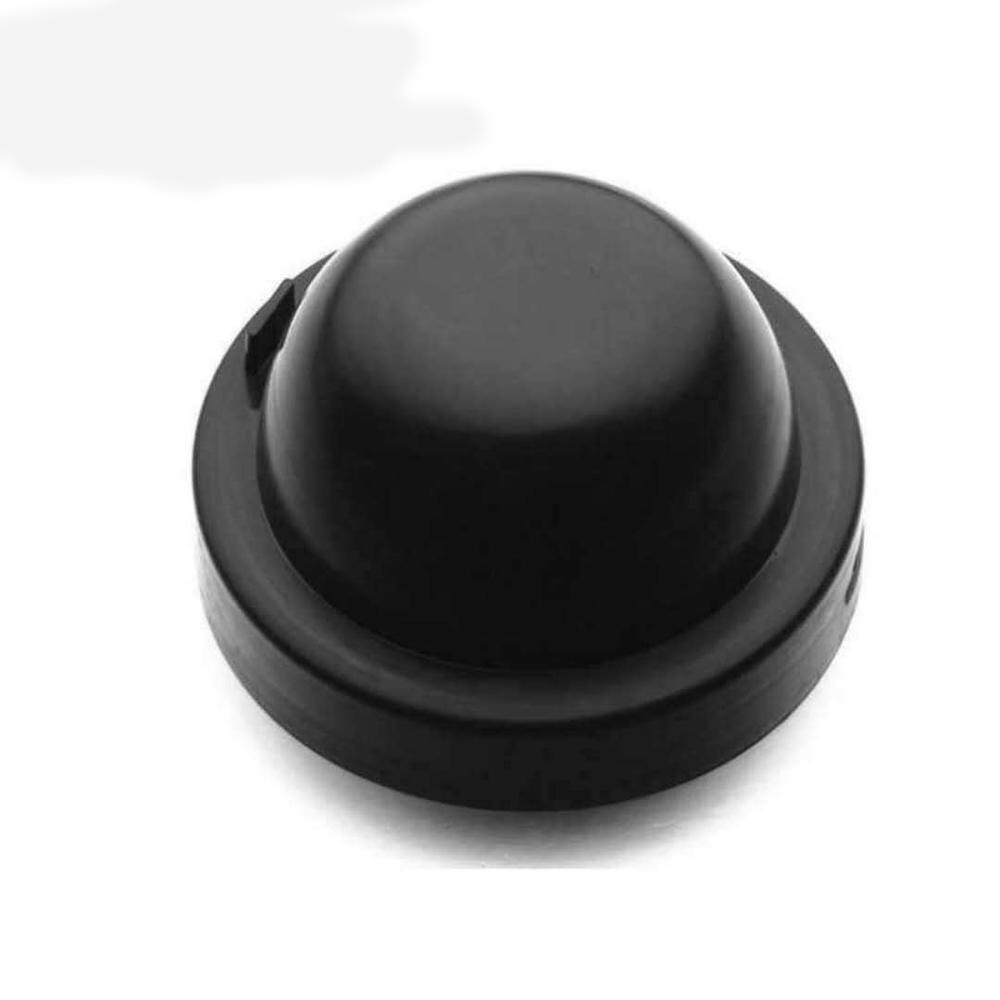 2 Stuks Auto Led Koplamp Rubber Stofkap Afsluitdeksel Cap Voor H1 H3 H4 H7 H8 H9 H11LED Xenon lamp Waterdicht Stofdicht