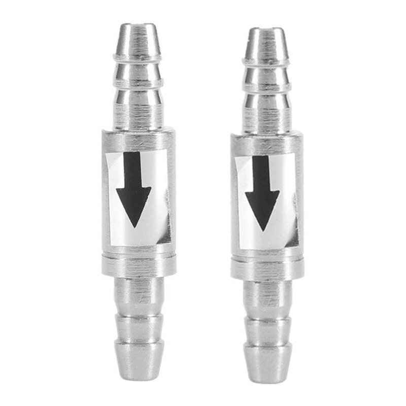 Pro Diffuser: efficënte aquarium CO2 diffuser | PlantedBox