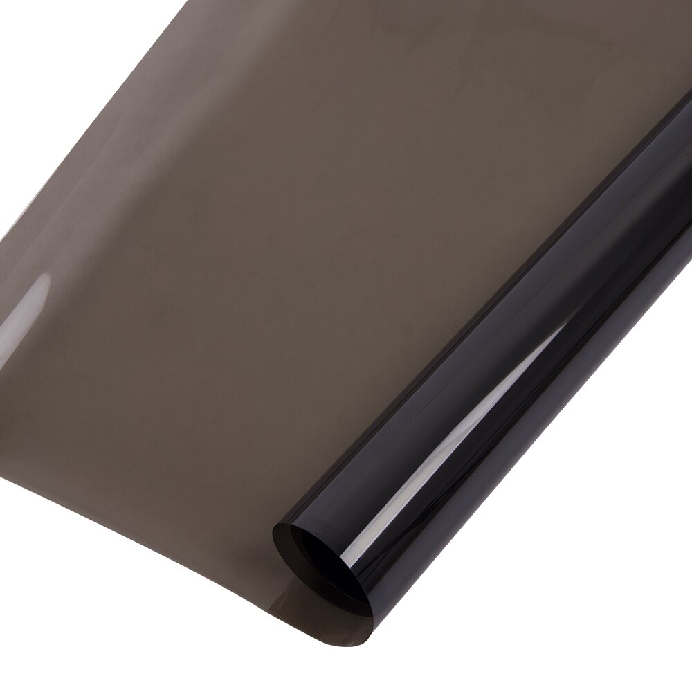HOHOFILM 50cm x 600cm 35% VLT 4Mil Auto Solar Tint Venster Film UV Proof Nano Keramische Tint Auto huis Venster Sticker