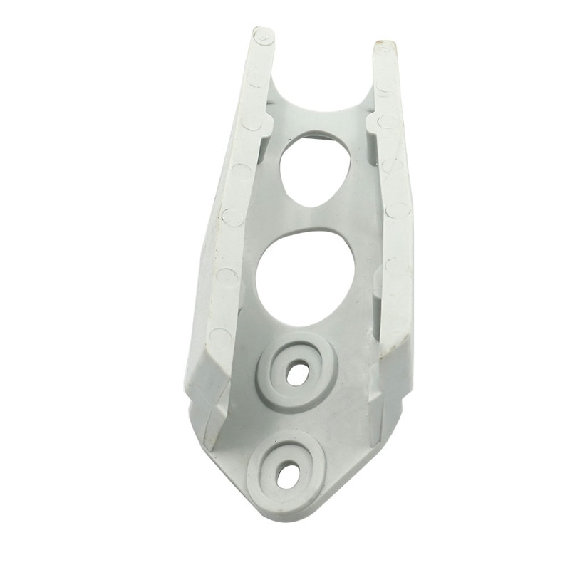 Swing Arm Achterbrug Cover Chain Slider Separater Guard Bescherming Protector Voor YAMAHA DT230 DT200 DT125 DT125R DT 125 200 230