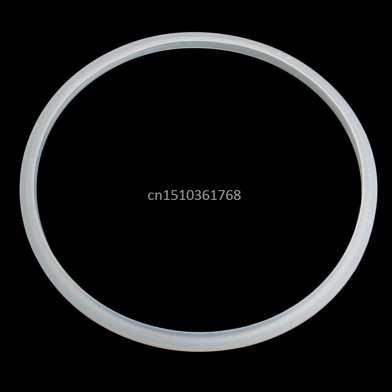 28cm/11.02 "indre diameter silikone pakning trykkoger tætning ring tryk komfur dele