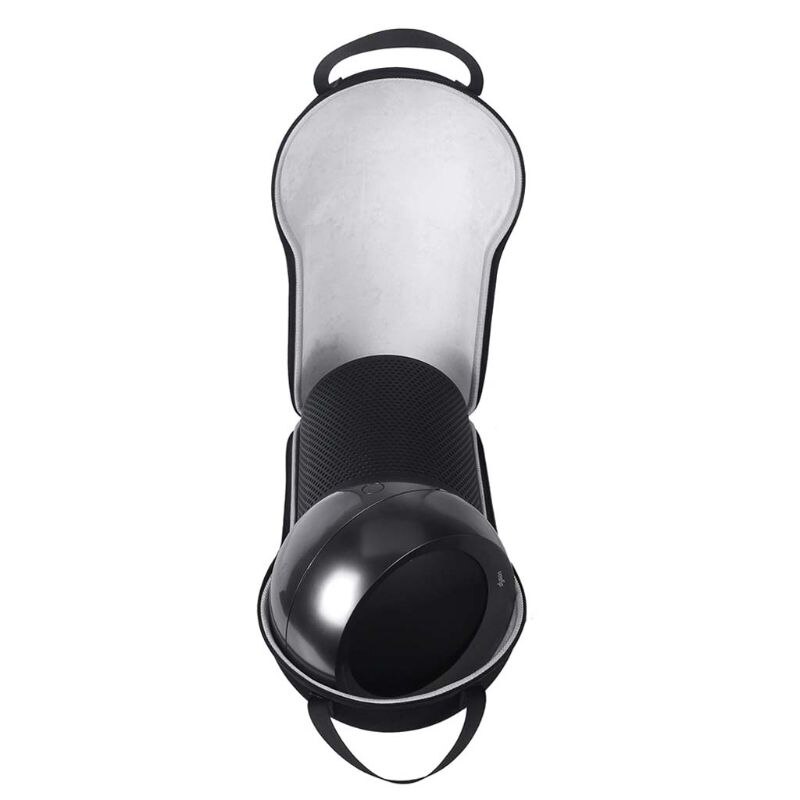 Reizen Draagbare Carry Case Beschermhoes Opbergtas Pouch Sleeve Voor Dyson Pure Cool Me Persoonlijke Luchtreiniger Ventilator