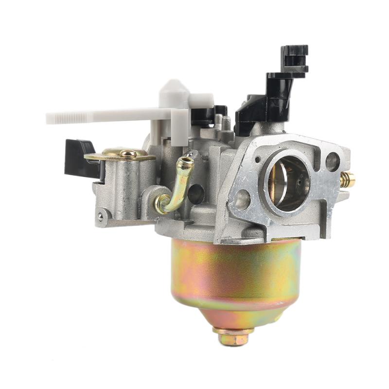 GOOFIT 19mm Vergaser - Passend Für GX120, GX160, 5.5-6.5HP Motoren