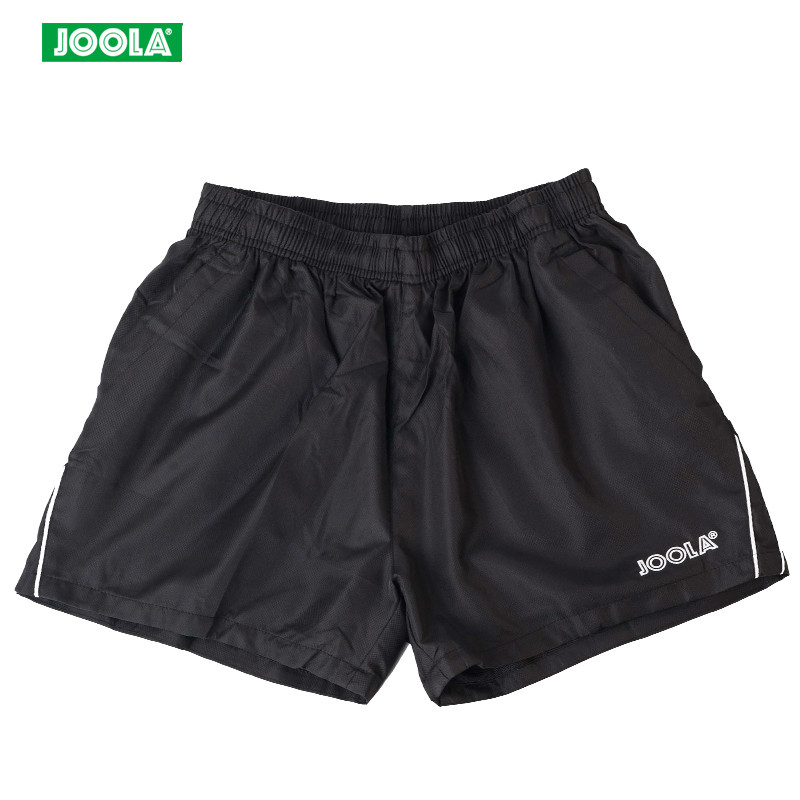 JOOLA Summer Style table tennis badminton breathable shorts Fitness Outdoor Sports pants Quick Dry For men Women
