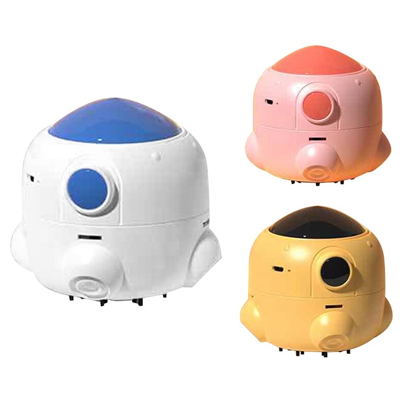 Mini Vacuum Cleaner Desk Vacuum Cleaner Handheld Portable Handheld Cordless Desktop Multifunction Cleaning