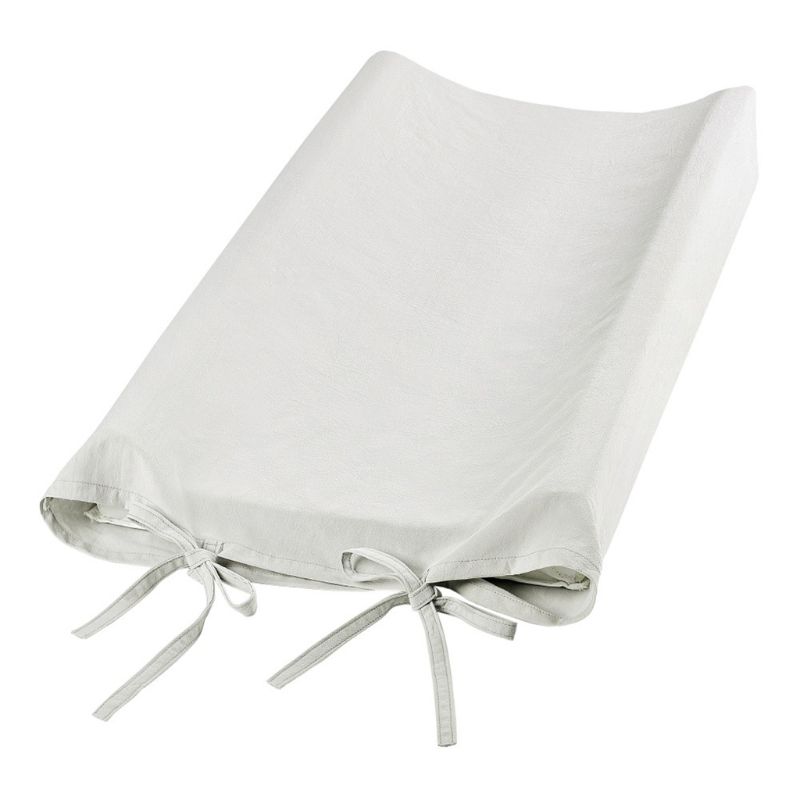 Soft Herbruikbare Luierbak Cover Ademend Kind Veranderende Tafel Lakens Cover Kwekerij Levert