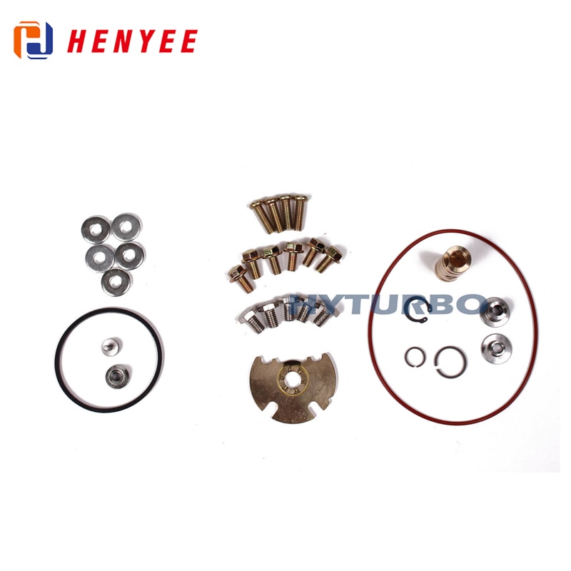 Reparatie Rebuild kits set VOOR GARRETT Turbo GT1749V VNT15 GT15 GT20 GT25