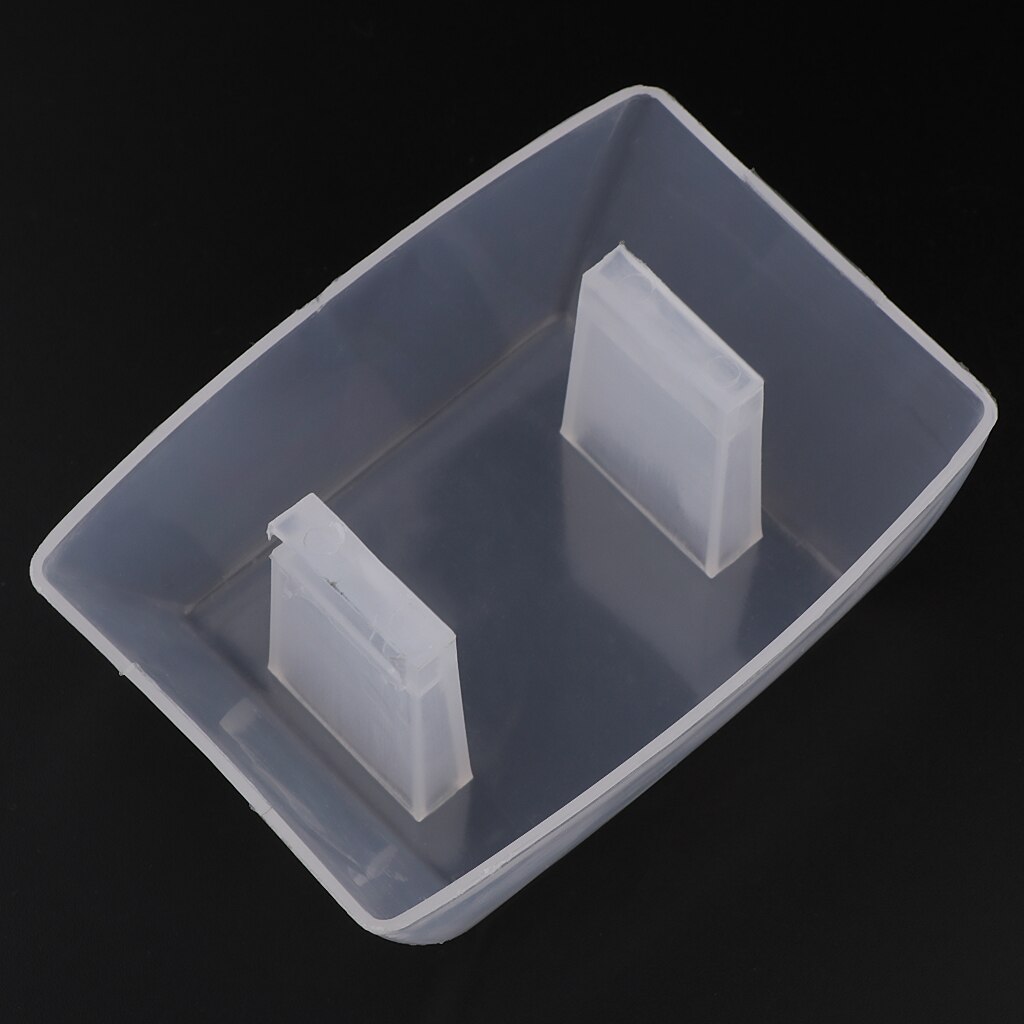 Range Hood Oil Bowl, Wall-Mounted Kitchen Range Hood Oil Cup