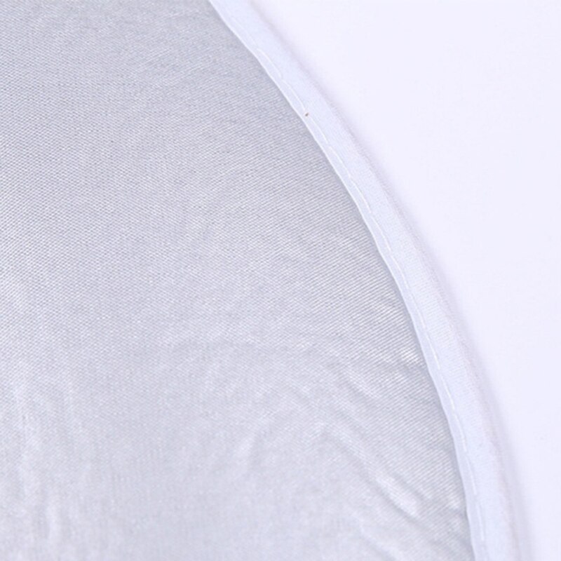 Home Silver Coated Ironing Board Cover Universal Double Layer Ironing Board Accessories High Temperature Resistance