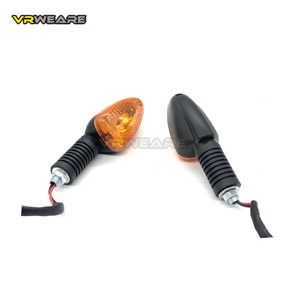 Motorcycle Turn lamp Signal Light Indicator For BMW R1100GS R1100R R1150GS R1150 Adventure ADV R 1100 1150 GS R Front/Rear: AMBER