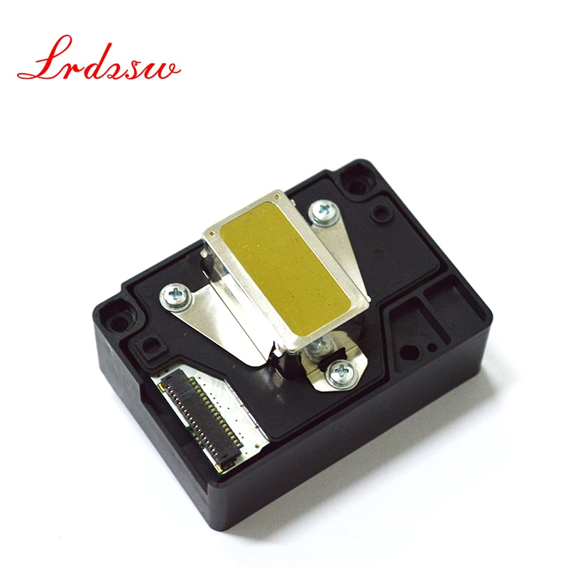 F185000 Printkop Printkop Voor Epson ME1100 ME70 ME650 C110 C120 C10 C1100 T30 T33 T110 T1100 T1110 SC110 TX510 b1100 L1300