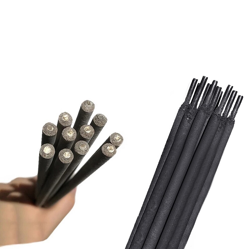 High Temperature Tungsten Carbide Solder Welding Rods Weld Wires Diameter 2.5/3.2/4.0/5.0 Tungsten Carbide Electrode Welding Rod
