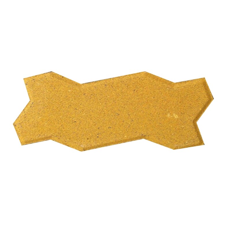 Runway Driveway Paving Brick Pavement Concrete Mold Garden Slab Path Walk Mould