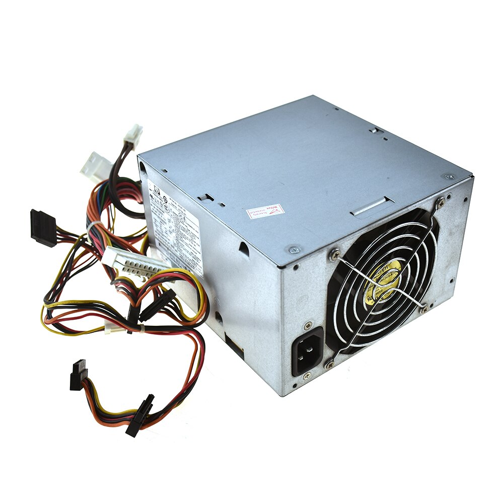 Per HP DC7608 DC7800 7900 MT di Alimentazione PS-6361-4HP 437357-001 437799-001 365W Psu