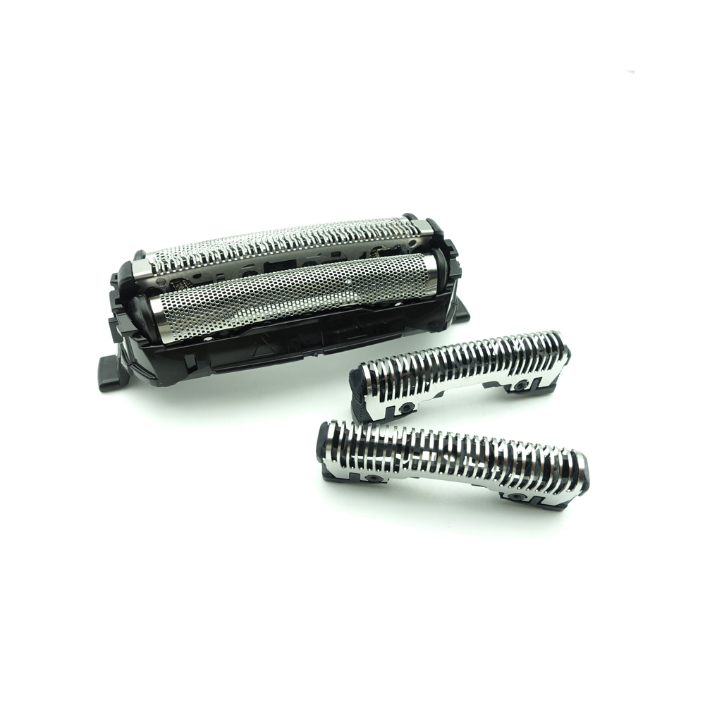 Originele Es9087 Es9068 Scheermes Hoofdmes Net Voor Panasonic Es8101 Es8103 Es8109 ES-ST21 ES-ST23 ES-ST25 ES-LM31 ES-PLM3B: Licht Geel