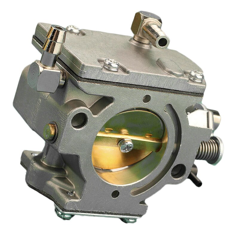 Kit de carburateur pour avion Walbro WB-37 PWK Flash Polini, moteur paramoteur 150cc-200cc, WB-37-1