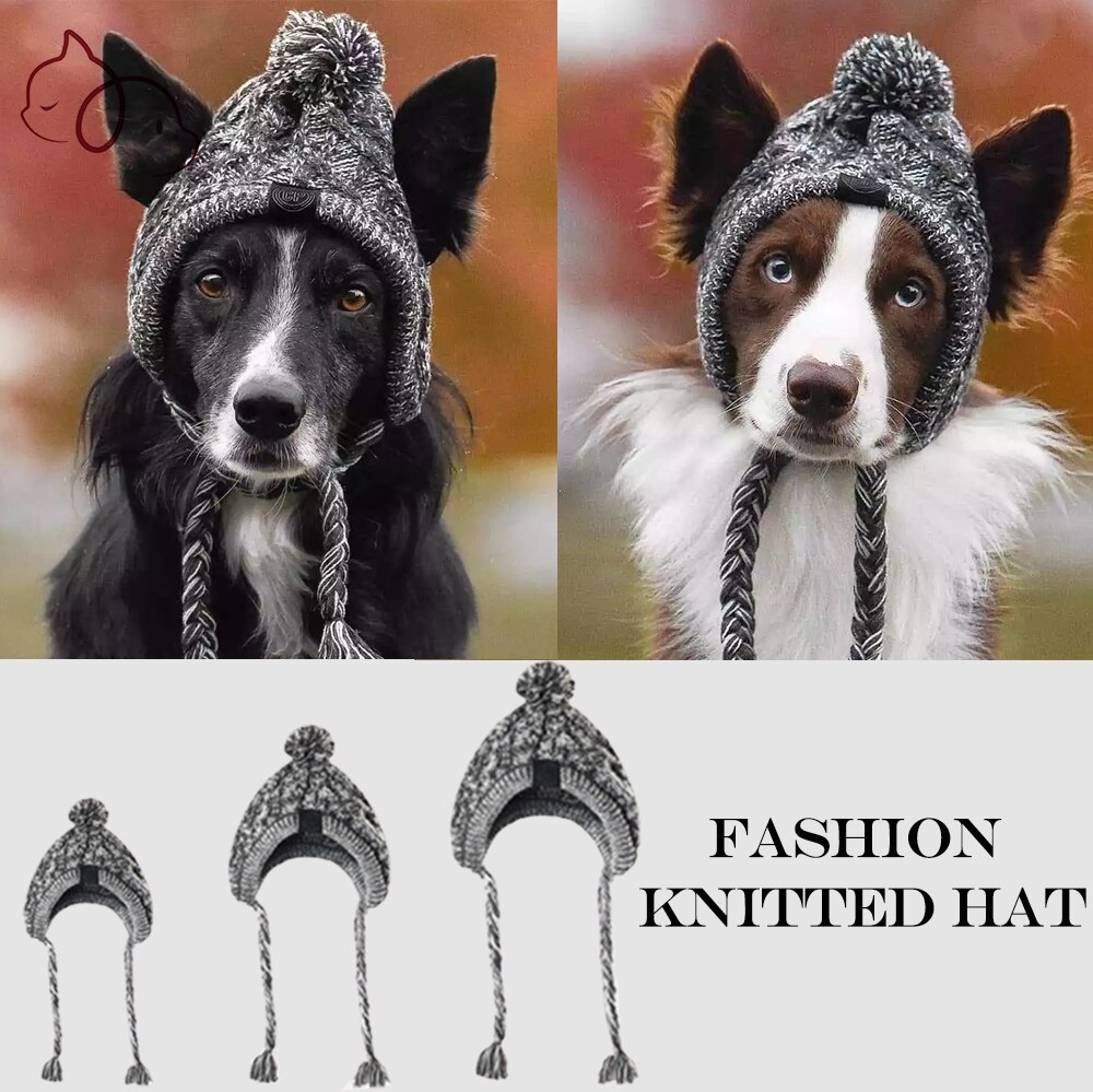 Hoed Voor Honden Leuke Hoed Voor Hond Accessoires Warm Mode Hoed Voor Chihuahua Franse Bulldog Pug Hond Kleding Huisdier Kostuum foto Props