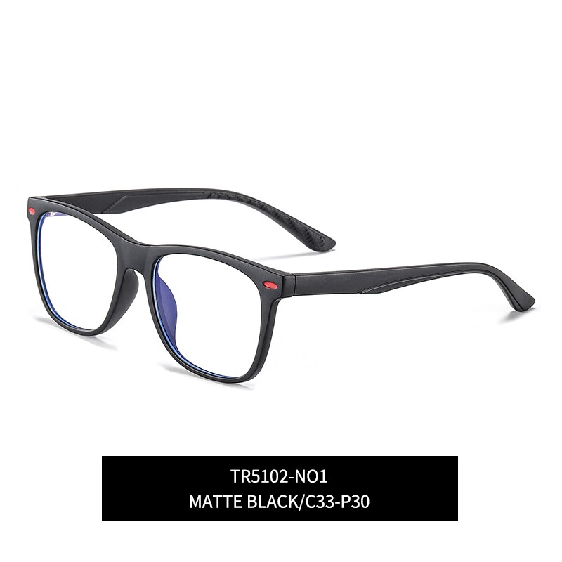 ROUPAI anti blue light radiation glasses for children kids boy girl computer gaming glasses blue ray eyeglasses oculos infantil: C33-P30