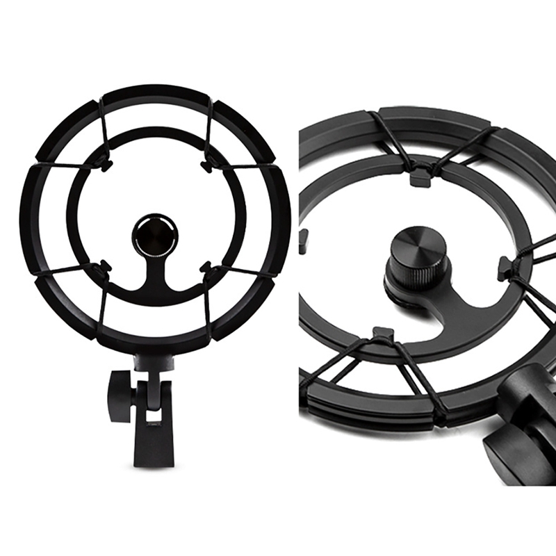 Jabs  f4 mikrofonclip stoßdämpferhalterung spezialstoßdämpfer live-aufnahme k-song