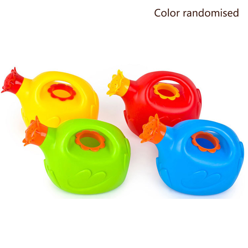 Praktische Grappig Educatief Play Gieter Speelgoed Outdoor Kinderen Niet Giftig Strand Bad Leuke Cartoon Badkamer Sprinkler