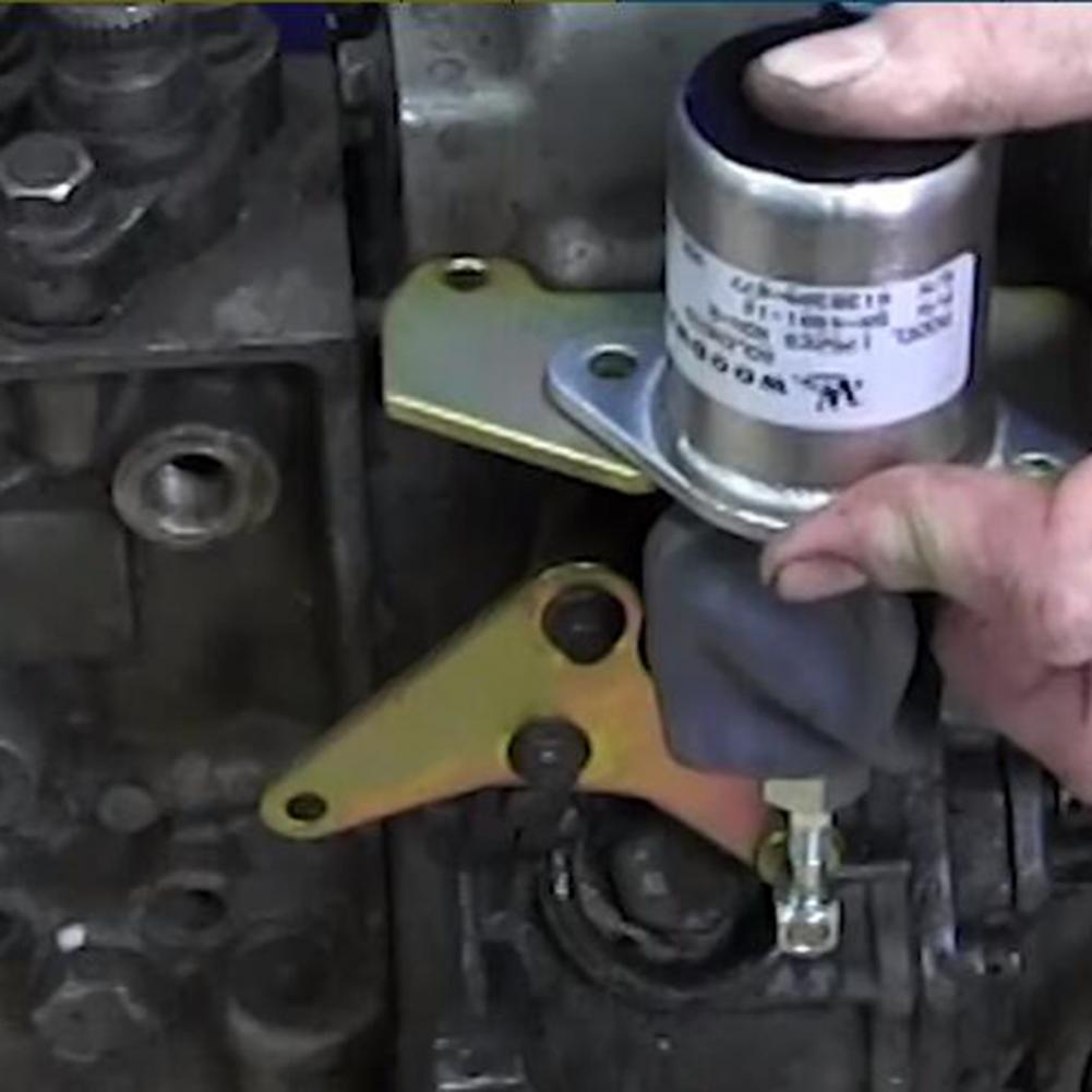Gran solenoide de cierre de combustible 16851-6001... – Grandado