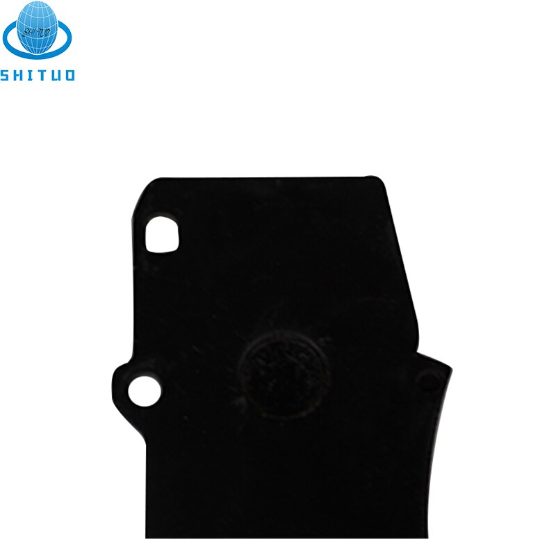 Para Toyota Herax zapatas de freno delantero 04465-0K240 04465-0K260 04465-YZZEF
