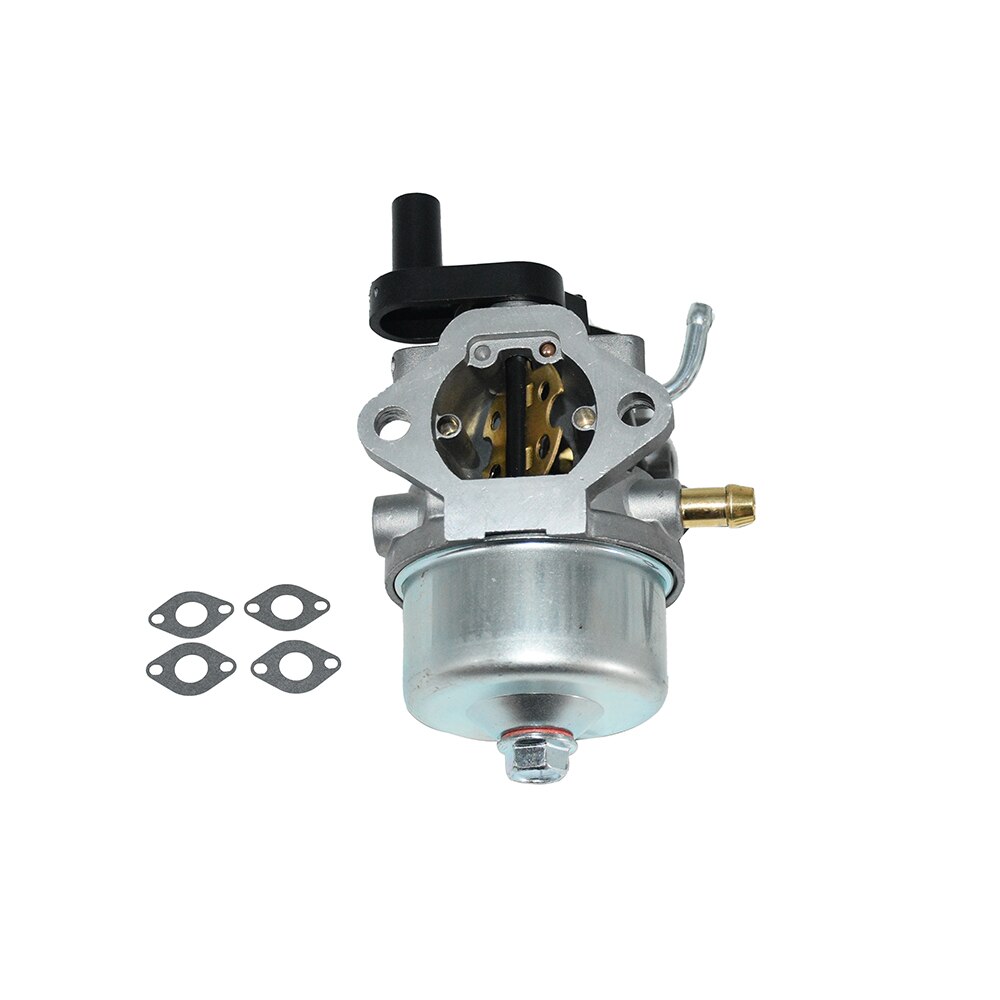 Carbman Carburetor Carb for Toro CCR 2450 3650 GTS Snowthrower 2007 for 210 221 POWERCLEAR LAWNBOY: Default Title