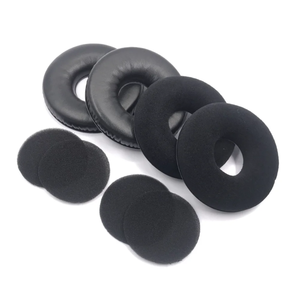Almohadillas para auriculares AKG K121 K121S K141 MK II K142 HD, funda, cojines, almohadillas de repuesto para auriculares