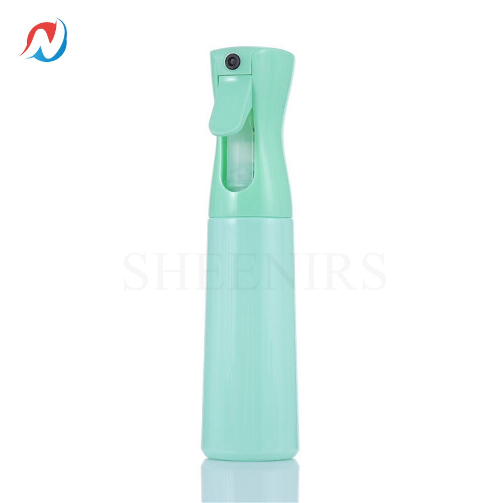 1Pc 300/200/500Ml Kappers Spray Fles Salon Kapper Mode Haarlak Fles Haar Tools Water spuit Schoonheid Haarverzorging