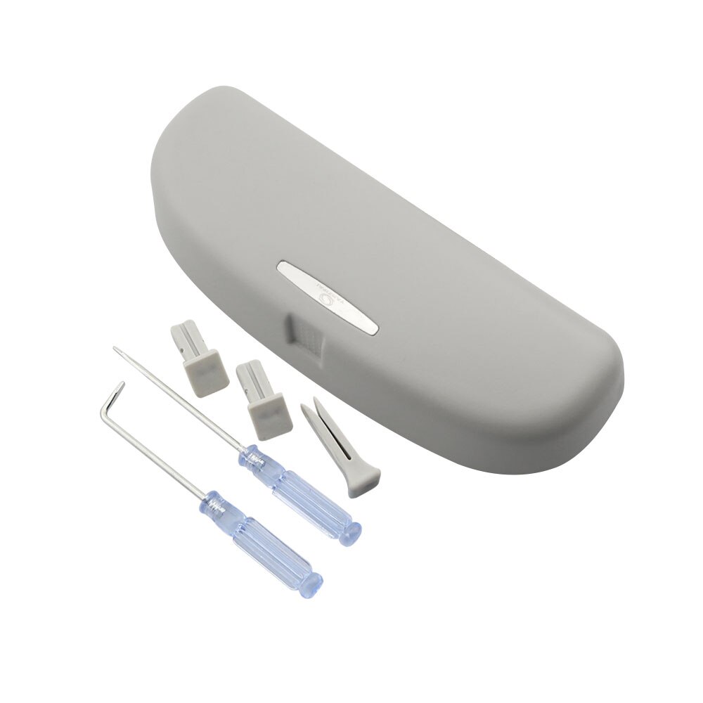 Xburstcar akcesoria samochodowe robić volkswagena VW Passat B8 2017 2018 2019 2020 2021 samochodów podkładki strąk szklanki Obudowa okulary schowek