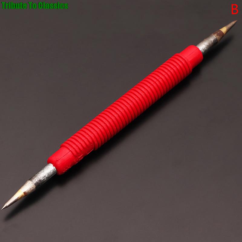 Kraspen van carbide staal - De Zilverwinkel Kraspen van carbide staal - De Zilverwinkel