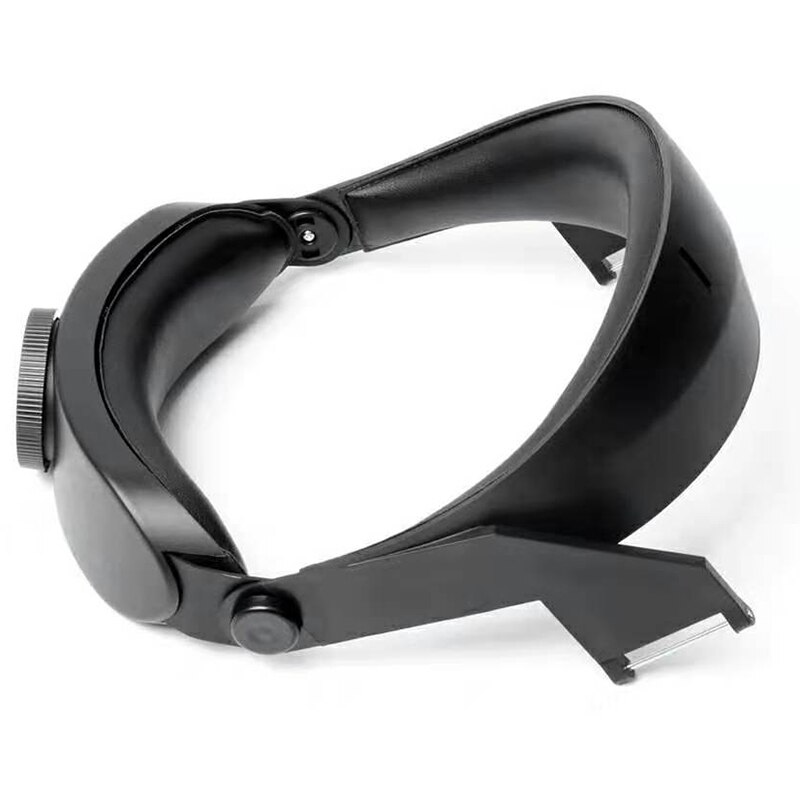 Hoofdband Voor Htc Vive Vr Helm Verstelbare Hoofdband Transpiratie Headset Hoofd Riem Voor Kinderen