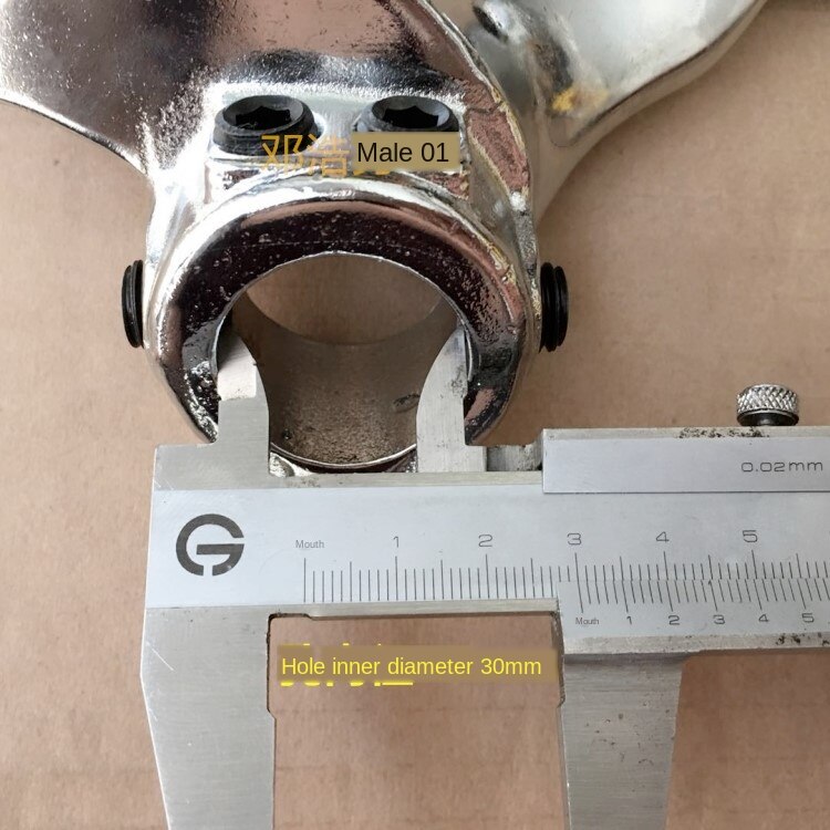 Accessoires de Machine d'enlèvement de pneu tête d'oiseau 30mm tête d'enlèvement de pneu Machine d'enlèvement de pneu tête d'outil de chargement de pneu de bec de canard