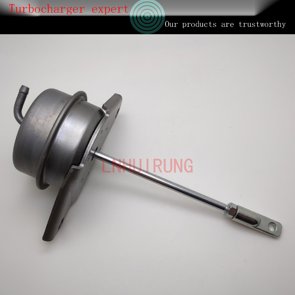 Atuador wastegate do carregador do turbocompressor para o atuador do turbocompressor de volvo pkw xc70 xc90 2.5t b5254t2 td04l 49377 49377-06200 49377-06213 8603226