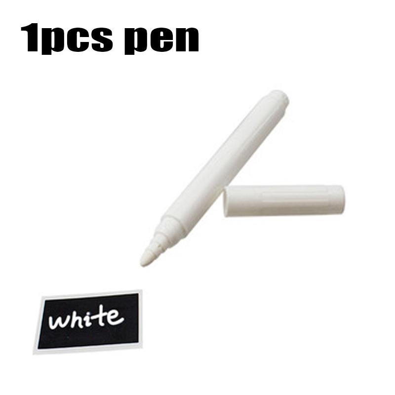 60pcs Round Shape Label Stickers Mark Spice Jar Stickers for Crafters Home Cooks Spice Bottles Labels: 1pcs pen