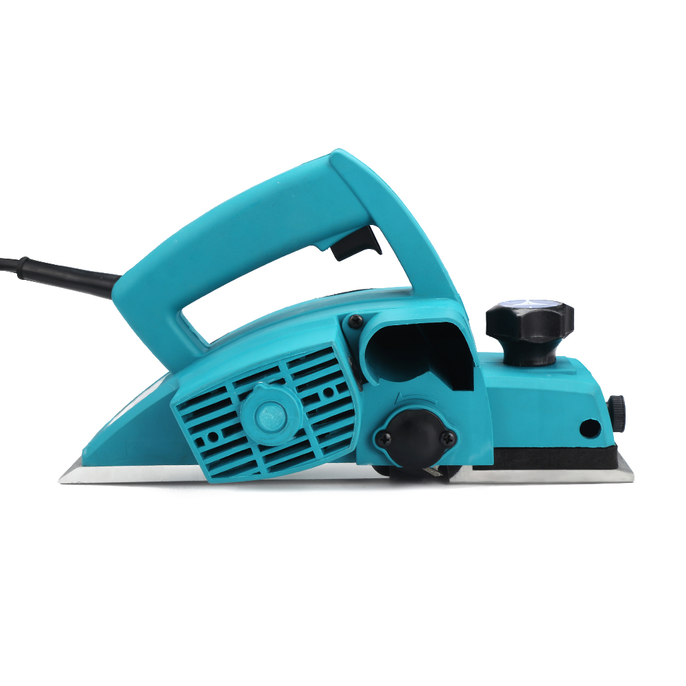 1000W Electric Planer Powerful Wooden Handheld Copper Wire Wood Planer Carpenter Woodworking File Tool Home DIY Power Tools Kit
