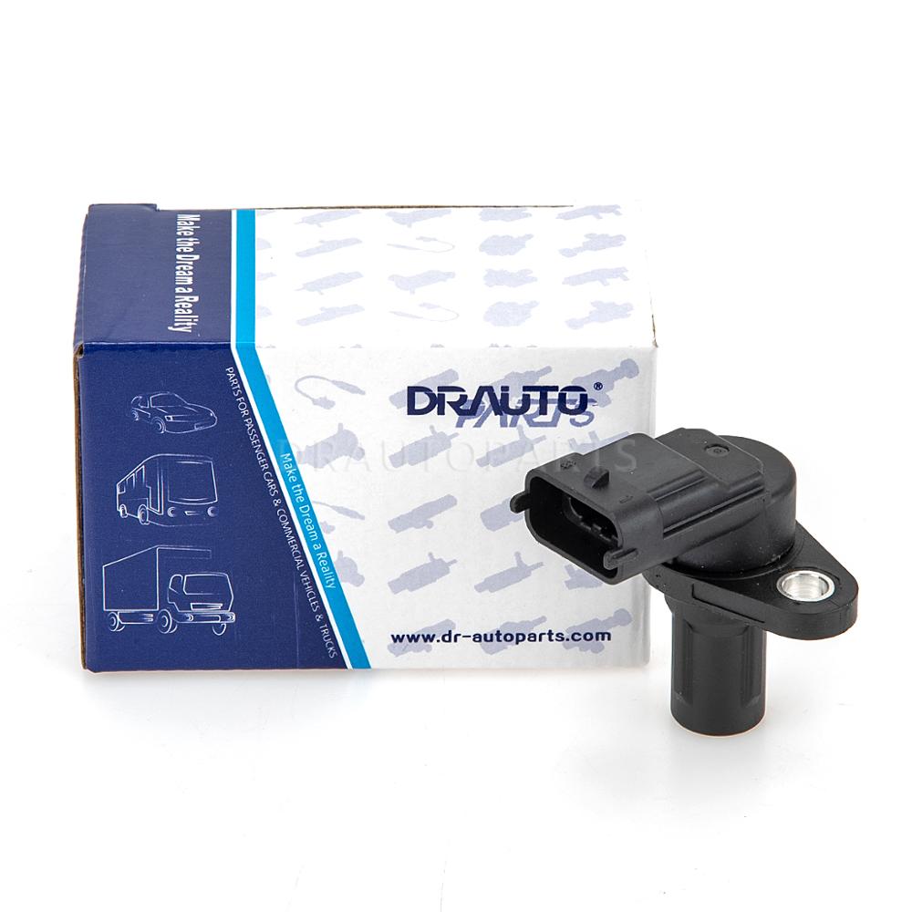 Nockenwelle / Kurbelwelle Sensor - Passend Für BMW 3 Serie (E36) 5 (E34