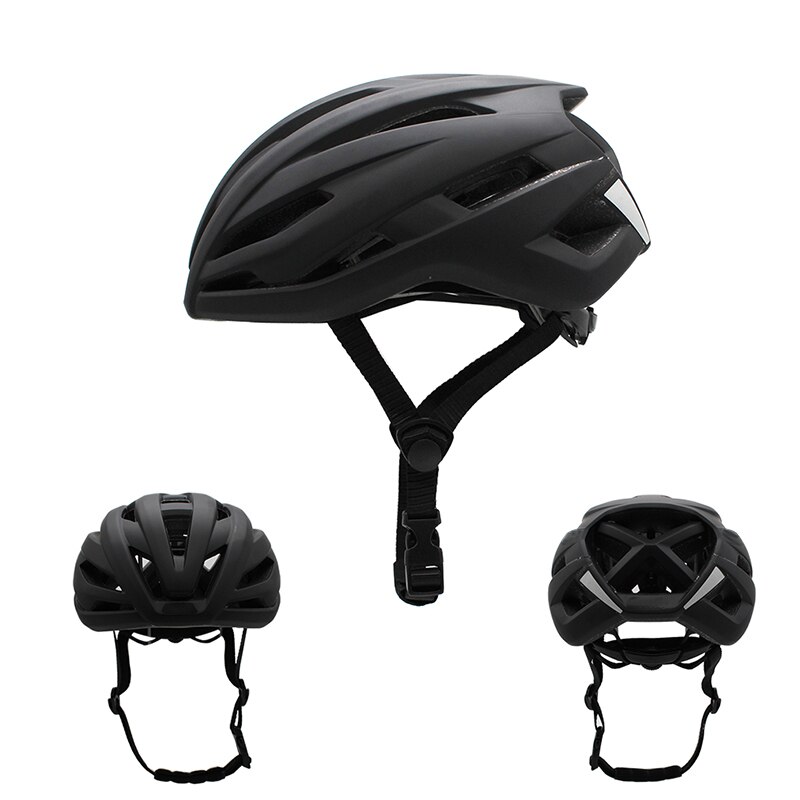 A8S Stormchaser Casco da Ciclismo ultraleggero caschi da strada Casco da bicicletta da donna sicuro MTB caschi da equitazione a cronometro Casco Ciclismo: colour 8