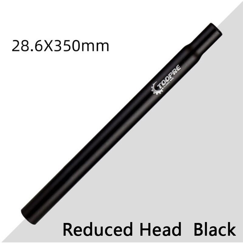 1 pc 24 stilar metall cykel sadelstolpe mtb road mountainbike aluminium sadelstolpe sadelrör cykel delar: N8