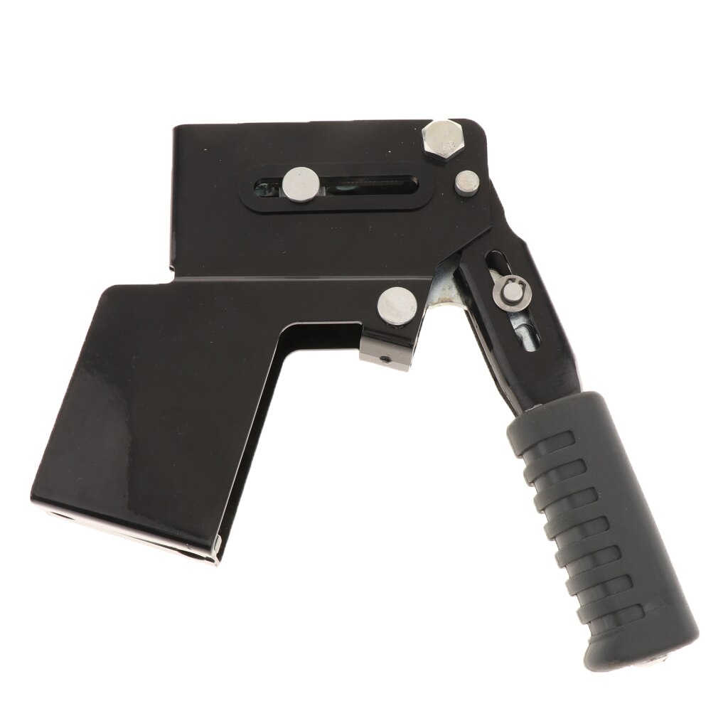 Forklift Iron Hand Brake Clamp Pin Durable and Cool Brake Levels for cars