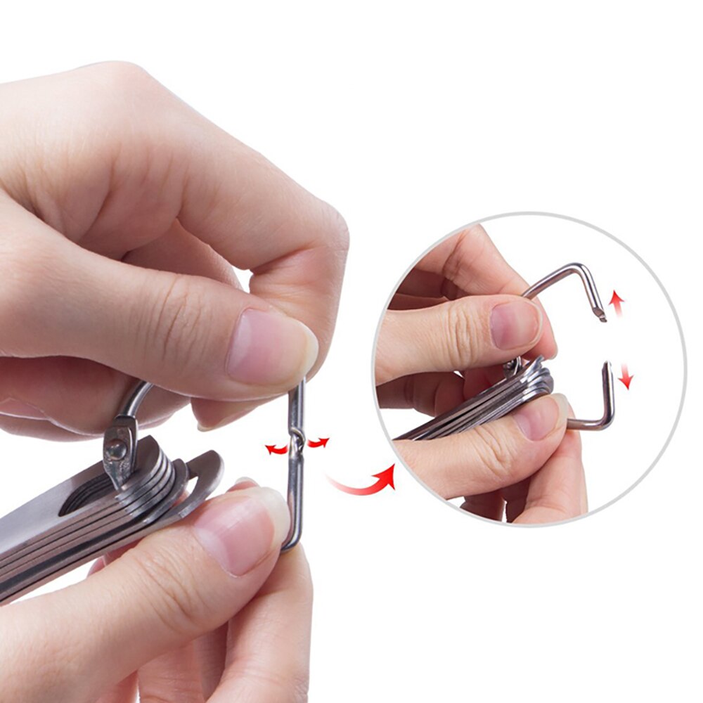 Measuring Spoons Premium Heavy Duty 18/8 Stainless Steel Measuring Spoons Cups Set