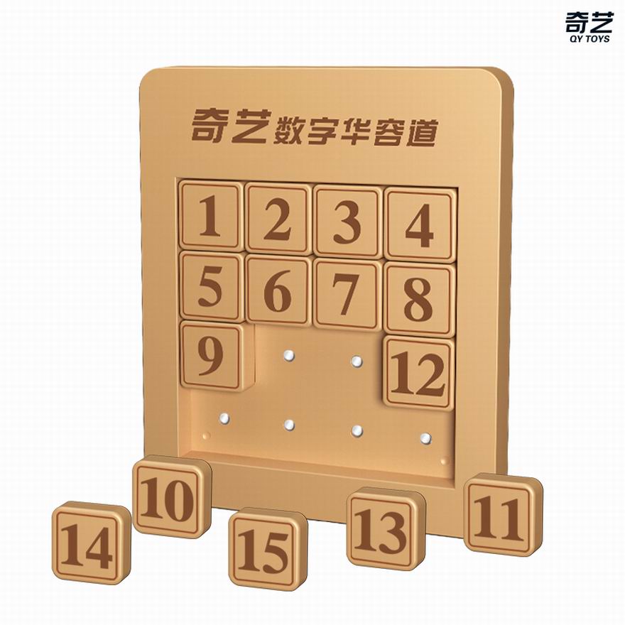 Nuovo Qiyi Puzzle magnetico cubo magico Puzzle cubo giocattoli educativi giocattoli interattivi creativi regalo per bambini