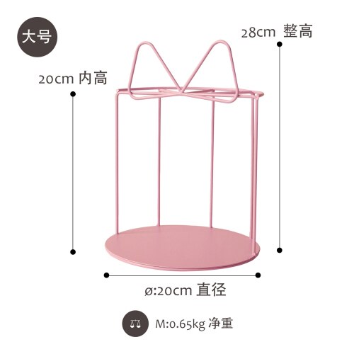 Rosa prinsessa bröllop födelsedag flicka baby shower fest tårta mat cupcake stativ hållare tårt tallrikar baka bakverk serviser: 18114- m