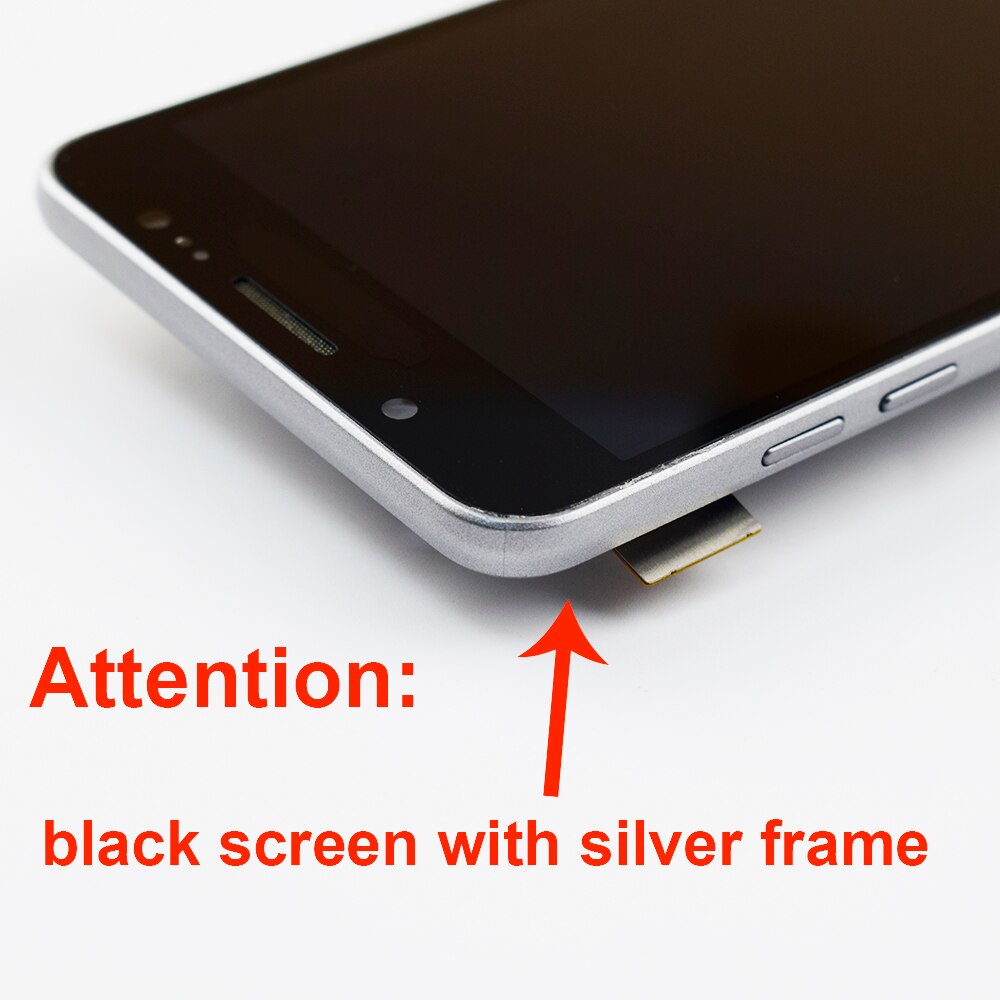 Für Samsung Galaxy j5 Display Touchscreen Digitizer Montage Für Samsung J510F LCD Display 510FN J510M J510Y J510G J510