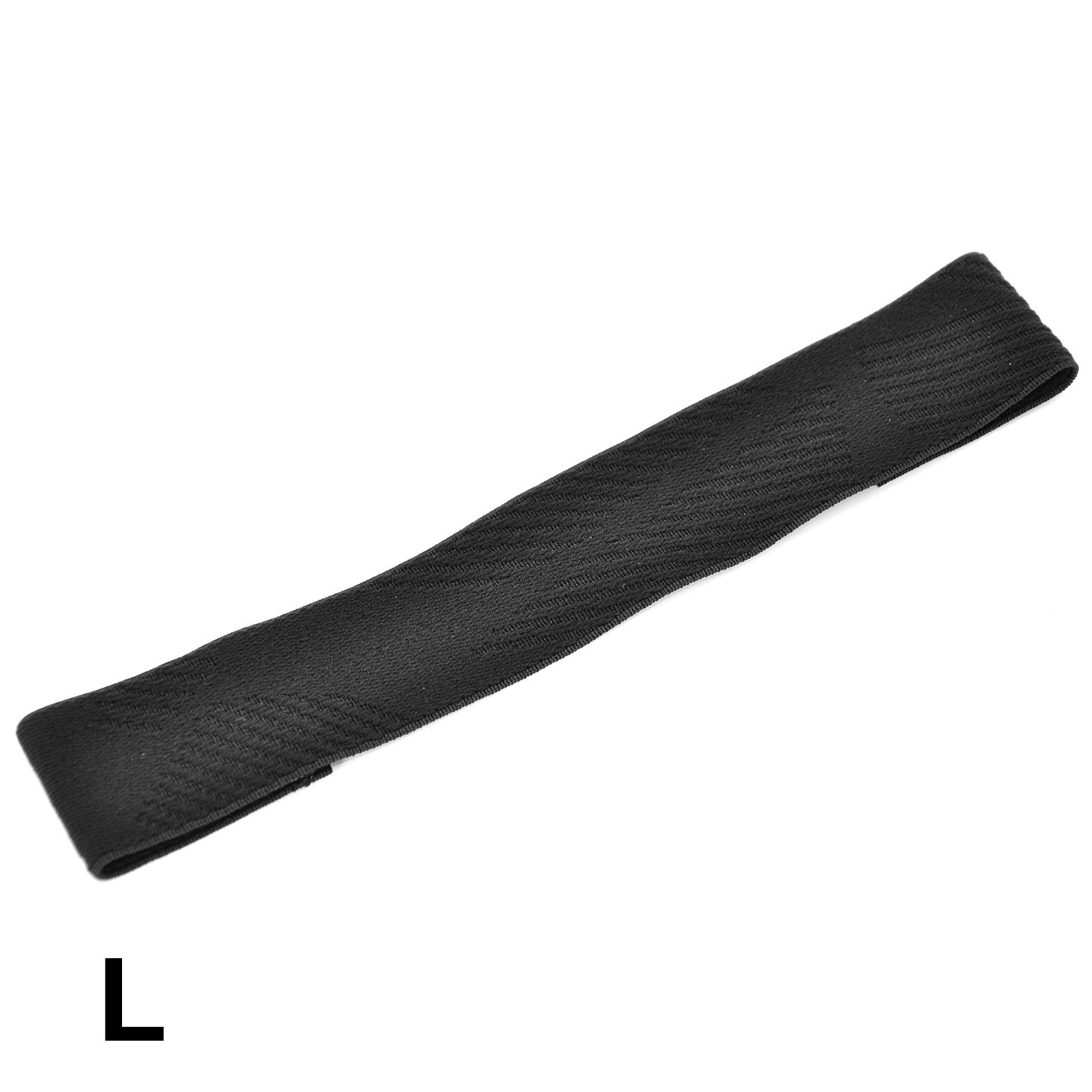 Pour SteelSeries Arctis 3 5 cache-oreilles casque de jeu oreillettes en mousse éponge coussin remplacement élastique bandeau crochet et boucle faisceau: WHITE